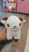 Best-selling Xinjiang Little Sheep naked sheep toys in stock, factory direct delivery Application Scenario